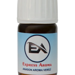 Anason Aroma Verici Yağ 12.5 Ml.
