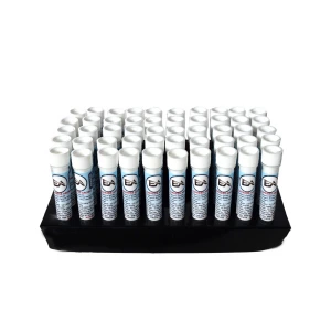 Anason Aroma Verici 2.5 Ml. x 50 Adet Bayi Paketi