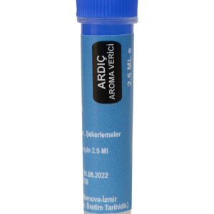 Ardıç Aroma Verici 2.5 Ml.