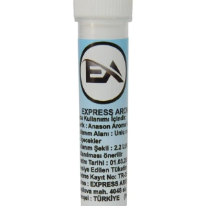Anason Aroma Verici Yağ 2.5 Ml.