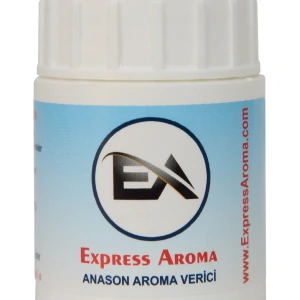 Anason Aroma Verici Yağı 50 Ml.