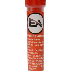 Agave 2,5 Ml.