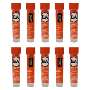Agave Aroma Verici 2.5 Ml. X 10 Adet