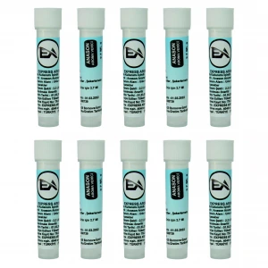 Anason Aroma Verici Yağ 2.5 ML X 10 Adet