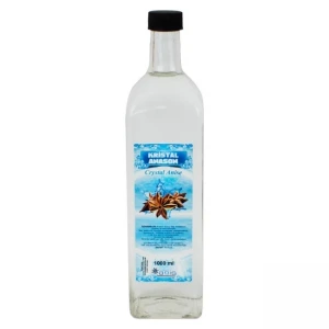 Anis Kristal Anason Yağı 1Lt. 