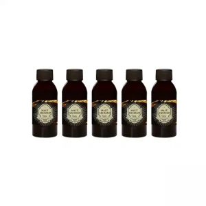 Anis Malt Aroma Verici (Krem) 50 Ml. x 5 adet 