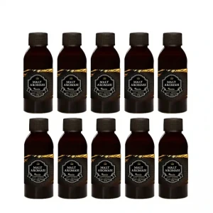 Anis Malt Aroma Verici (Siyah) 50 Ml. x 10 adet 