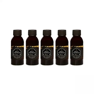 Anis Malt Aroma Verici (Siyah) 50 Ml. x 5 Adet 