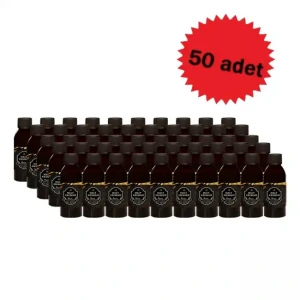 Anis Malt Aroma Verici (Siyah) 50 Ml. x 50 Adet 