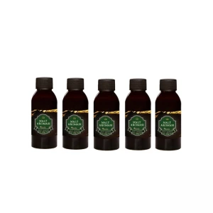 Anis Malt Aroma Verici (Yeşil) 50 Ml. x 5 adet 