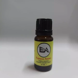 Damla Sakız Aroma Verici 10 Ml.