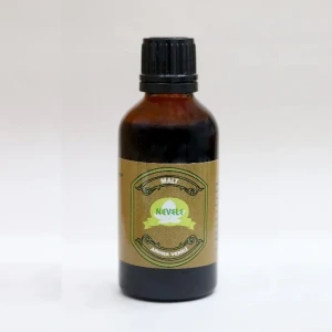 Nevele Malt Aroma Verici Sarı 50 Ml.