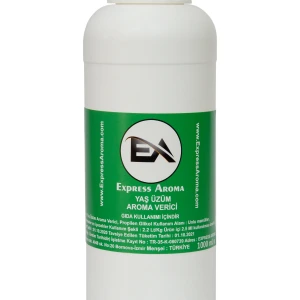 Yaş Üzüm 1000 Ml.