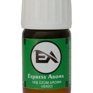Yaş Üzüm Aroma Verici 15 Ml. 