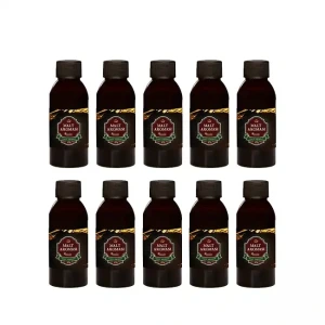 Anis Malt Aroma Verici (Kırmızı) 50 Ml. x 10 Adet 