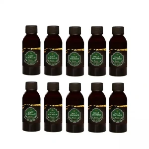 Anis Malt Aroma Verici (Yeşil) 50 Ml. x 10 adet 