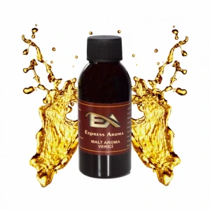 Malt Aroma Verici Kırmızı 100 Ml.