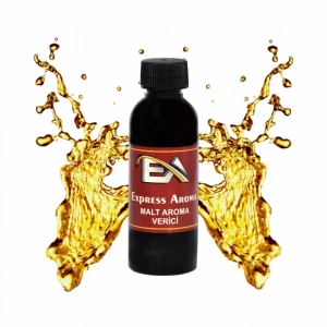 Malt Aroma Verici Kırmızı 50 Ml.