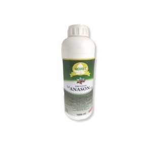 Saf Anason Yağı 1 Litre (1000 Ml)