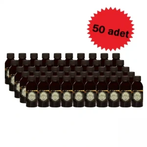 Anis Malt Aroma Verici (Krem) 50 Ml. x 50 Adet Bayi Paketi